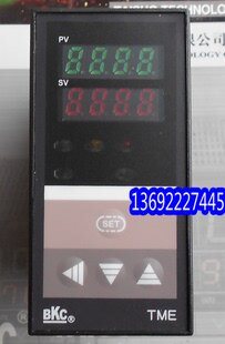 ￥BKC 智能温度控制调节器 TME-7711Z-S TME-7711Z询价
