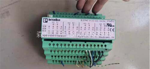 菲利克斯 IB STME 24DO 32/2模块询价