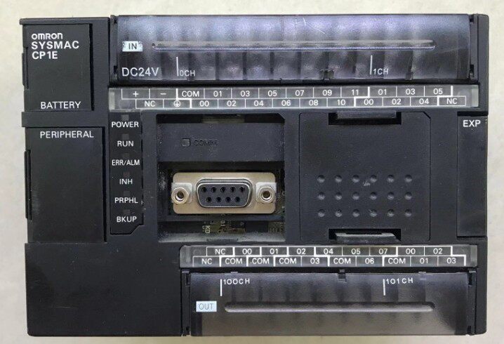 欧姆龙/CP1E-N30DT-D/CP1E-N30DR-A/CP