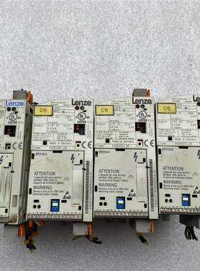 伦茨变频器 E82EV251/371/551/751-2B 2C 0.25KW750W 包好现货询