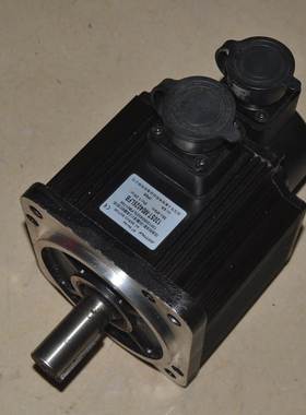 华大130ST-M04025LFB 1KW 4NM 2500转 22MM轴 130伺服电机询价