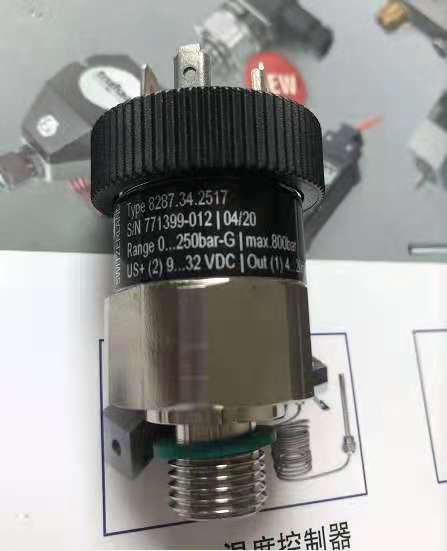 ！注塑机专用压力传感器力劲，海天，博创，震雄，雅思科，询价