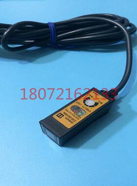 ￥ 反射式感应器 E3S-DS10E4光电开关光电传感器E3S-DS10B4询价