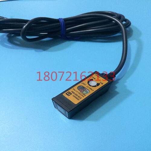 ￥ 反射式感应器 E3S-DS10E4光电开关光电传感器E3S-DS10B4询价