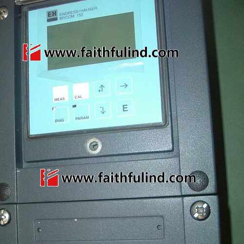 @E+H CPM152-A2A1A10A 恩德斯豪斯PH显示仪 MYCOM 152 CPM152询价