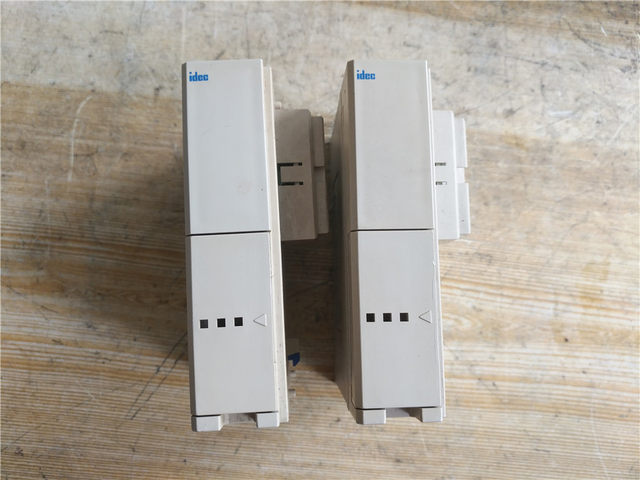 拆机IDEC PLC模块 功能完好FC4A-HPC3 功能完好 请询价询价