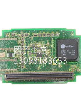 ！FANUC A20B-3300-0551 原装拆机电路板 质保三个月 询价