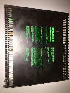 230 857802 MULLER 20A MCS20 24V 开关电源欢迎下单 芬兰穆尔