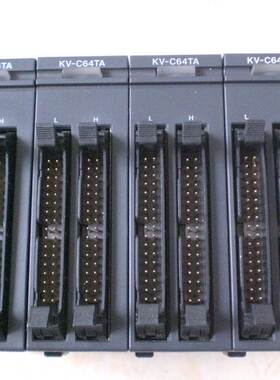 *KV-3000/KV-C64TA/KV-C32XA 基恩士KEYENCE询价