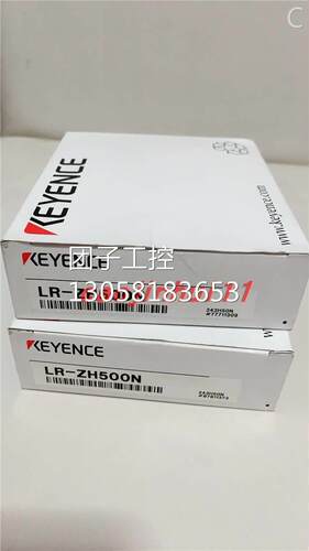 ！EYNENCE基恩士全新原装正品激光位移传KEYENCE/感器LR-KZH500 0
