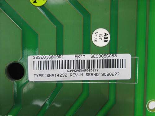 变频器 电源板 SNAT4232 带模块 实物拍摄询价