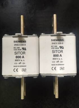西门子 SITOR 3NE3338-8 (BUSS 170M5698) 800A快速熔断欢迎下单