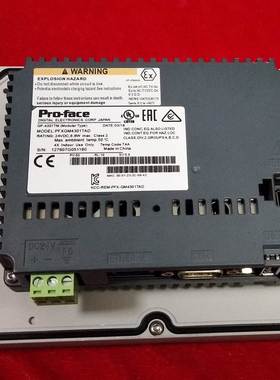 普洛菲斯触摸屏PFXGM4301TAD PFXLM4301TADDK原装正品询价