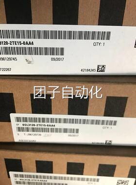 A全新原装现货西门子S10单200A驱动器6轴SL23120-1TE32-0A3询价