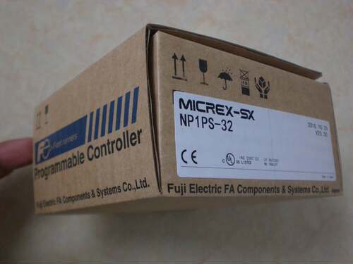 NP1PS-32R/32/245R NP1L-PD1/JP1/PS1 NP1L-OL2/0L2 FUJI富士PLC