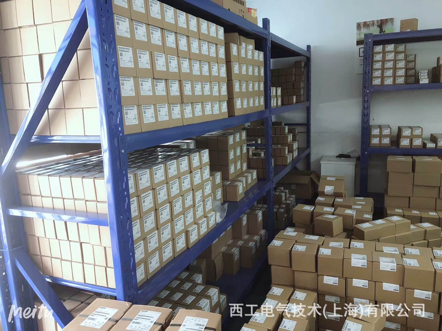 西门子PLC 6ES7331模拟量输入模块 6ES7 331-7HF01-0AB0询价