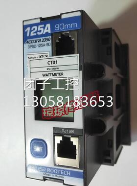 ！ROOTECH韩国 Accura 2350正品传感器 3PSC-12-90询价