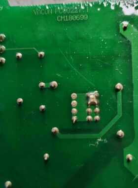 VACON伟肯变频器PC00227E可控硅触发板227J询价