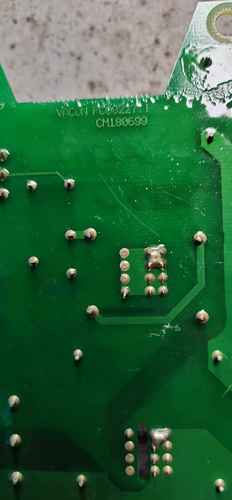VACON伟肯变频器PC002