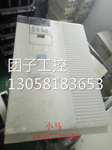 ！三菱变频器 F500 15KW 380V FR-F540-15K -CH 质量保证 询价询