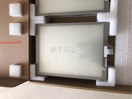 全新原装贝加莱Power Panel 400 4PP482.1043-75触摸屏触摸板外屏