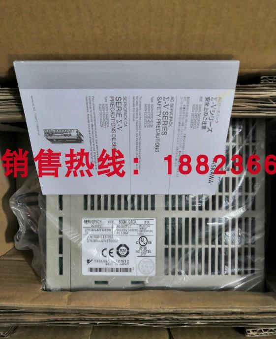 -SGDM10ADA安川 伺服供应 SGMH-G09ACA6C 全新原装询价