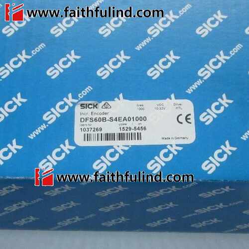 SickDFS60B-S4EA0100