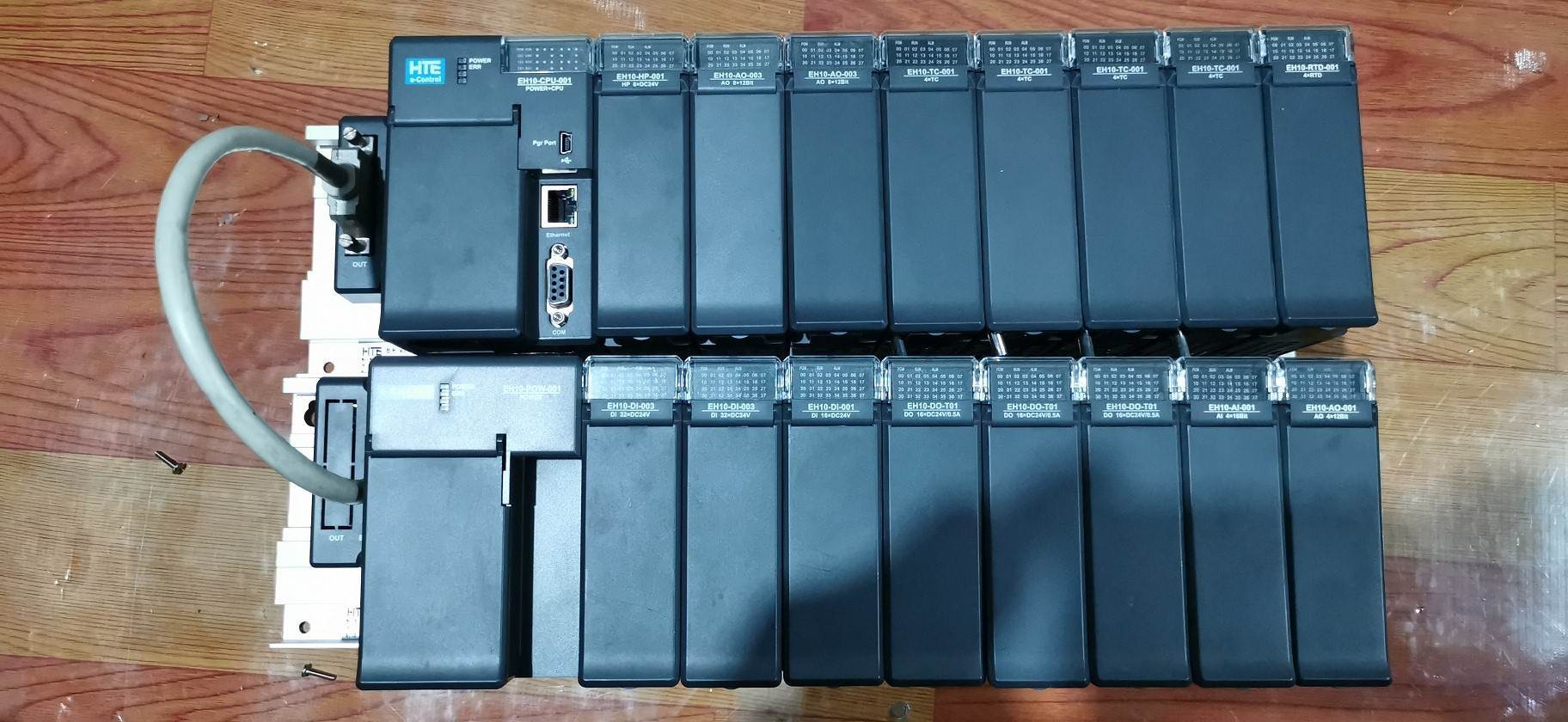 *EH10-CPU-001/HP/TC/
