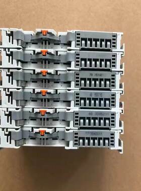 议价BECKHOFF KL1408 KL4001 EK9300 EK9500 EtherCAT耦合器￥