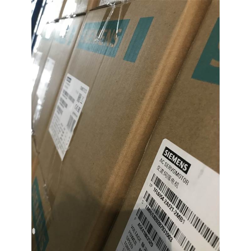 全新6SL3210-5FE10-4UA0 SIEMENS西门子V90伺服驱动器 400V 0.4kW