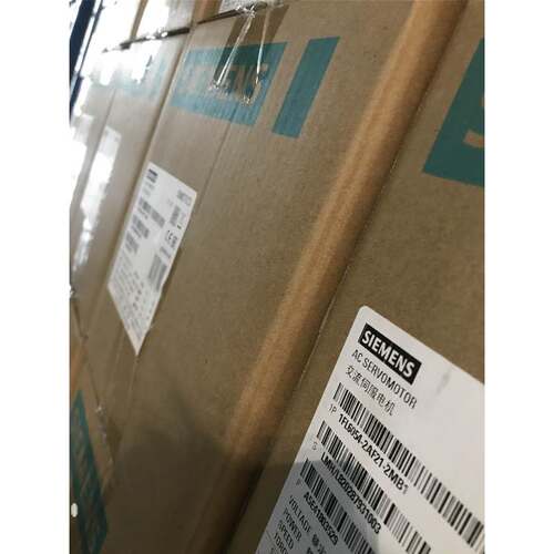全新6SL3210-5FE10-4UA0 SIEMENS西门子V90伺服驱动器 400V 0.4kW