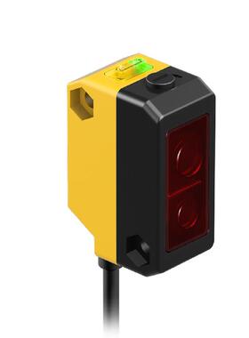 ！QS18VN6AFF200Q5 QS18VP6AFF200Q5 邦纳光电开关 前景抑制型询