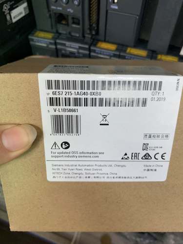 6ES7212-1HF40-0XB0西门子S7-1200 CPU 1212 FC 6ES72121HF400XB0