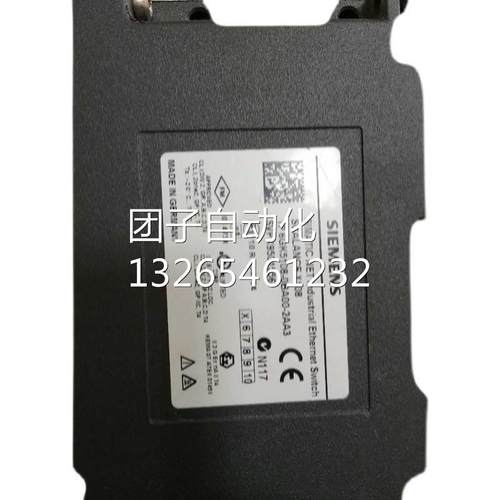 西门子SIMOVERT主驱动串联接口模块6SE7090-0XX84-0BD1/OBD1原装