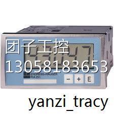 ￥Process indicator RIA251 询价