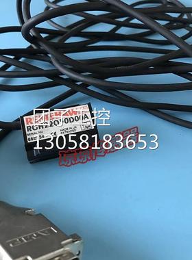 ！RENISHAW雷尼绍RGH22Q50D00A RGH22Q50D00光栅尺读数头现货询价