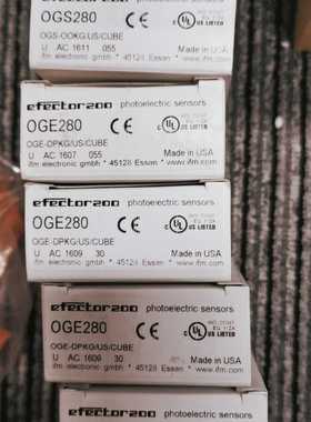 ￥IFM易福门OGE2800ge280询价