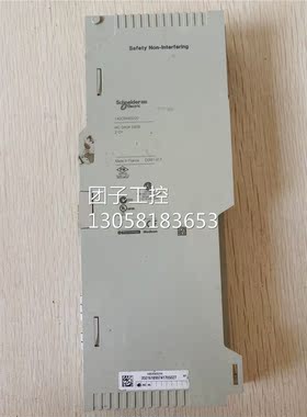 ￥原装拆机 施耐德 140CRA93200 打烂配件出 询价