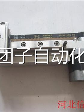 日本伺服直流电机NIDE ERVO KH4JM2-901 +滑2道 CS【现货】询价