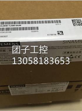 ！6SL3040-0LA00-0AA1 S120控制单元CU310DP接口6SL3040-OLAOO-OA