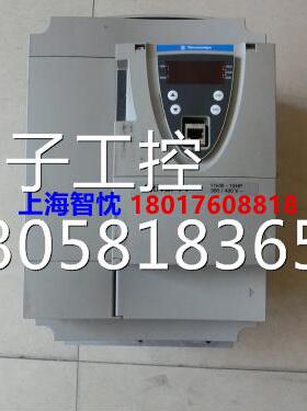 ￥施耐德变频器ATV71HD11N4Z ATV71 11KW, 成色询价
