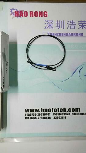 ！FU-20(1000) KEYENCE/基恩士 询价