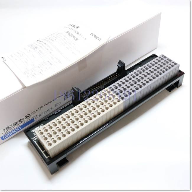 XW2R-P32GD-C2-COM连接器端子块转换单元插入式询价