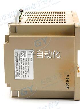 包邮V600-CA1A-V2控制器ID上位RS-232C I/F AC型现货销售日本进口