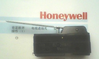 ！美国霍尼韦尔HONEYWELL微动开关BZ-2RW80传感器价格商议 询价
