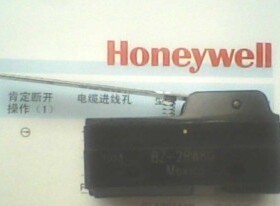 ！美国霍尼韦尔HONEYWELL微动开关BZ-2RW80传感器价格商议 询价