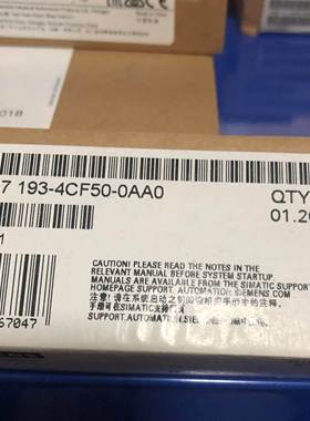 6ES7193-6BP40-0BA1 ET 200SP基本单元A1型 6ES7 193-6BP4O-OBA1