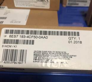 西门子ET200 6ES7193-6AP20-0AA0 总线适配器BA 6ES71936AP200AA0