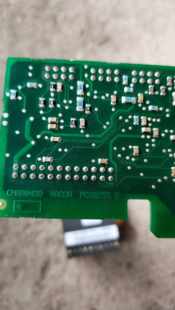 伟肯AB变频器 253M PC00253G O板接口板询价 OPTA1