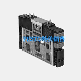 CPV18 M1H 163191 FESTO 现货询价 电磁阀 费斯托 5JS